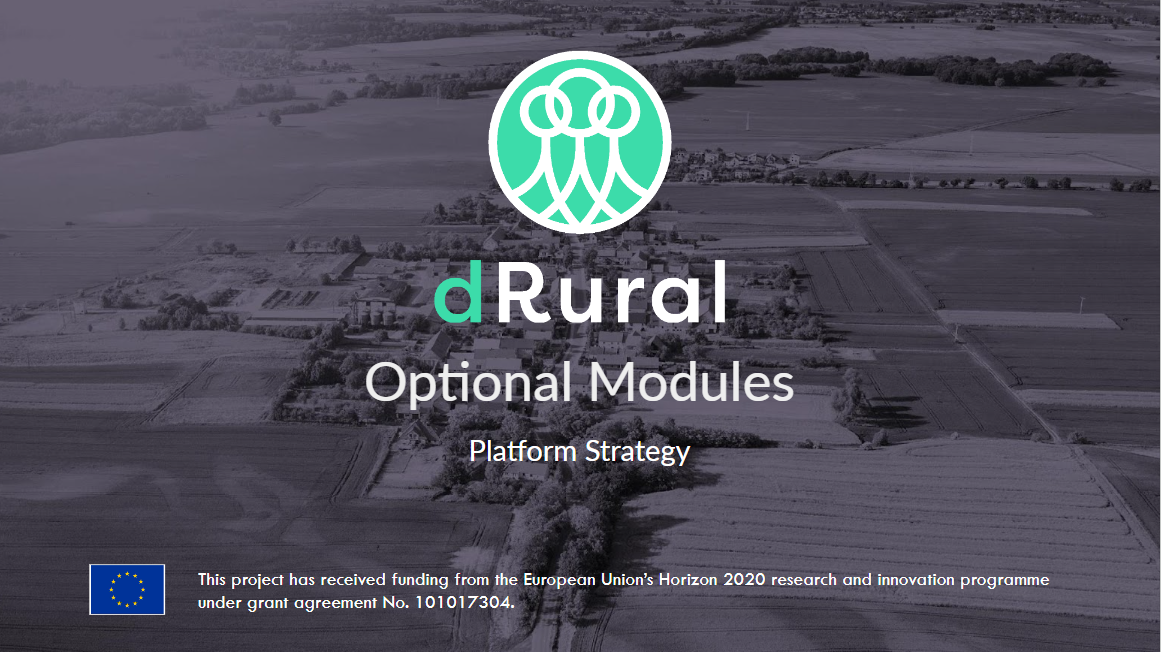 Platform strategy PT2